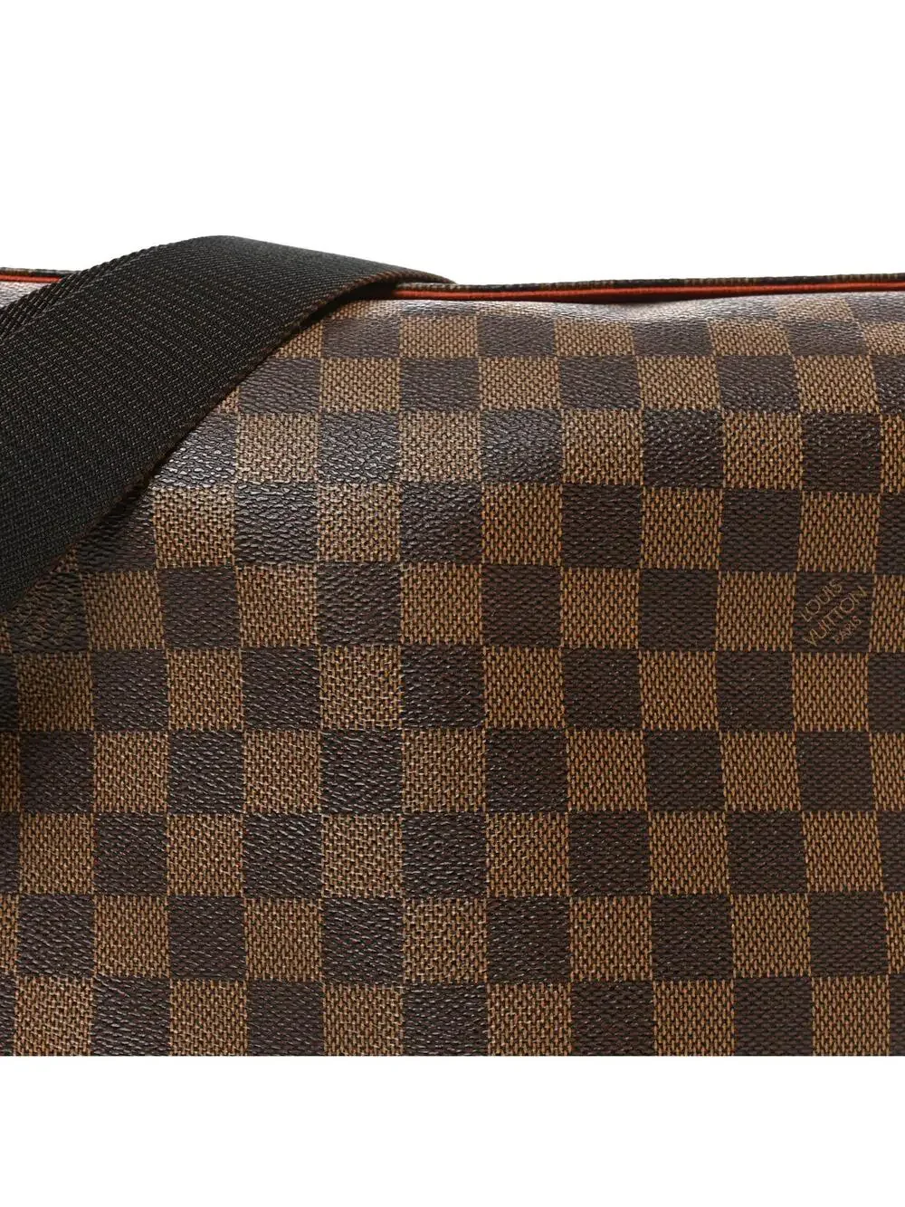 Louis Vuitton Damier Ebene Naviglio #334318L95B